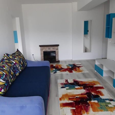Apartmán Dorin Colina Marei Sinaia Exteriér fotografie