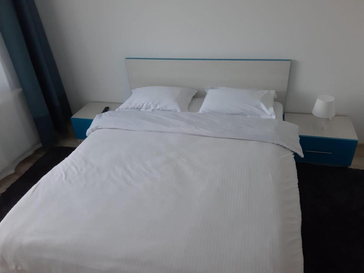 Apartmán Dorin Colina Marei Sinaia Exteriér fotografie