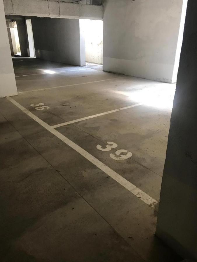 Apartmán Dorin Colina Marei Sinaia Exteriér fotografie